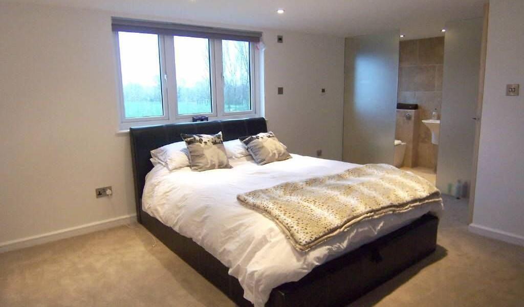 Loft Conversions